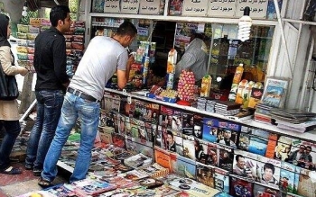 فروش محصولات دخانی در دکه‌ها به صورت مشروط مجاز شد