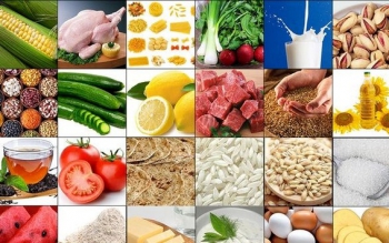 ۱۸ خوردنی و ماده غذایی که نباید خام بخورید 