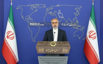 خبر سخنگوی وزارت خارجه درباره دور جدید مذاکرات برجام