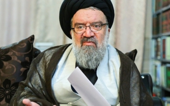 اینکه گفتم «اکثر بی حجاب ها از خانواده های دزد ها هستند»، ناخواسته بود /همه خطبه ها را قبل از ایراد می نویسم، این جمله را ندیدم؛ لذا به این باور رسیدم که آن را نگفتم