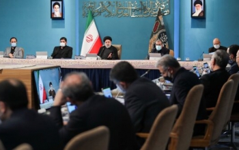  ماموریت رییس جمهور به وزارت ارتباطات برای پیگیری و رفع اختلالات اخیر اینترنت 