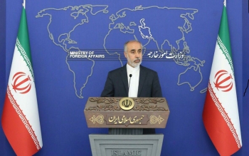 هیأت مذاکره کننده ایرانی تا ساعاتی دیگر عازم وین می شود