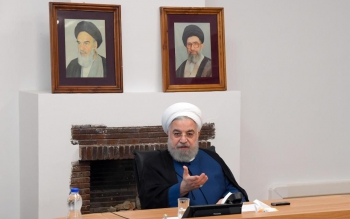 اگر می گذاشتند به برجام برگردیم، دولت را در شرایط دیگری تحویل می دادیم/ حدود۱۱۰ میلیون دوز واکسن خریدیم
