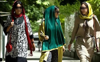 بدحجابی،سن بلوغ کودکان را کاهش و انحرافات جنسی نوجوانان را افزایش داده