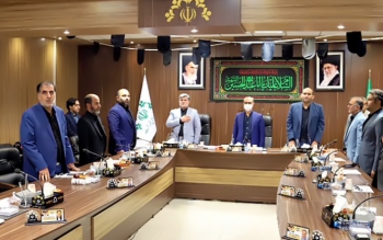  اعضای کمیسیون های تخصصی شورای رشت انتخاب شدند 