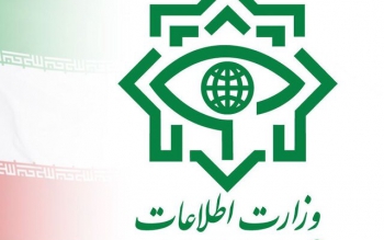 بازداشت ۱۰ عضو داعش/خنثی سازی برنامه کومله برای انفجار مرکز حساس کشور/۲عضو وزارت اطلاعات زخمی شدند