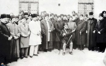 مشروطۀ ایرانی در ۷ پرده/ جنبشی که شکست نخورد