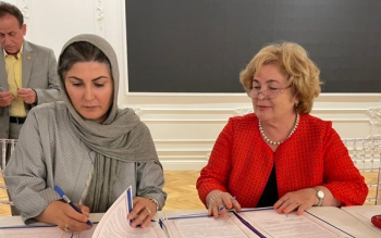 آینده روبه پیشرفت زنان بازرگان 