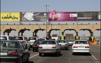 عوارض آزادراه ها به قیمت قبل برگشت