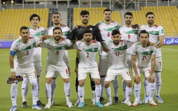 دیدار دوستانه ایران و سنگال قطعی شد