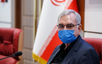 آقای وزیر! از خودتان پرسیده اید برای مقابله با ۱۴ میلیون ناقل سیار کرونا چه کرده اید؟ 