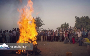نوروز بل آمد؛تی سال ببی سال سو