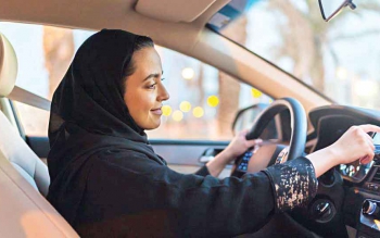 برخلاف ادعای مردان، زنان راننده‌های بهتری هستند