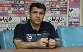 به دلیل طلب داداش‌زاده؛ خطر کسر سه امتیاز بیخ گوش داماش