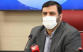 نارنجی و قرمز، رنگ غالب نقشه کرونایی کشور / افزایش بیماران سرپایی در موج هفتم 