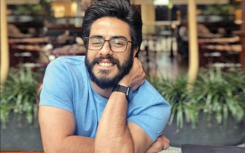 برای بازیگر شدن هیچ وقت از پدر تأثیر نگرفتم