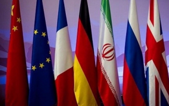 ایران در حال بررسی اطمینان آور بودن پیشنهاد اروپا در سه حوزه پادمان، تحریم و تضمین است