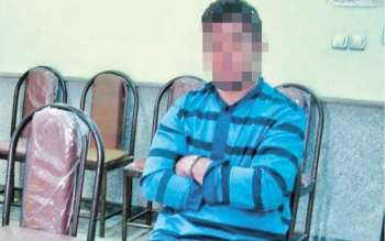 خواننده مجالس که خود را تاجر و جراح زیبایی جا میزد!/ اتهام تجاوز به ۷ دختر و سرقت اموال