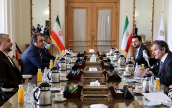 راه عبور از مانع پادمانی احیای برجام 