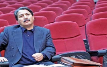 غلامعلی ریاحی درگذشت