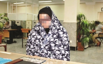 زن ۲۲ساله پس از قتل شوهر،جسدش را پخت!/جلوی چشمم با زن های دیگر ارتباط داشت