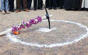 وعده ساخت چهار میلیون مسکن روی زمین ماند! 