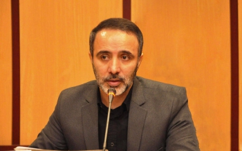 مدیرکل کتابخانه های عمومی گیلان تغییر کرد