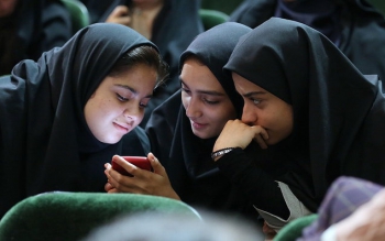 نوجوانان از چه سنی می توانند صفحه «اینستاگرام» مستقل داشته باشند؟