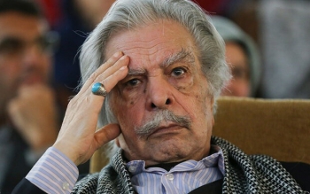 «منوچهر اسماعیلی» مرد هزار صدای دوبله درگذشت