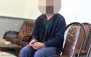 قتل همسر ۱۶ ساله باردار توسط همسر ۳۳ ساله به خاطر تقاضای خرید سیسمونی!