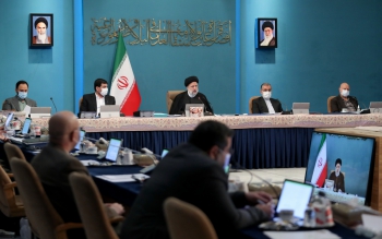  نباید با انتشار برخی گزارش های غیر مستند در رسانه ها مردم را نگران کرد