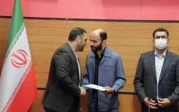 تغیر سه مدیر در شبکه یک!
