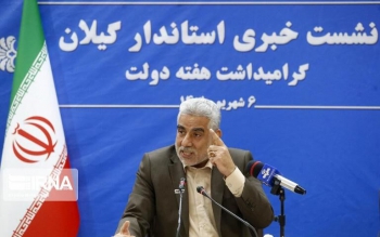 ۱۰۵ کارخانه غیرفعال گیلان احیا و راه اندازی شد/ریشه عقب ماندگی گیلان در چند صدایی است