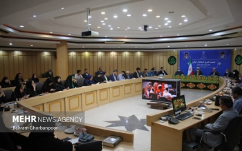۱۰۵ کارخانه غیرفعال گیلان احیا و راه اندازی شد/ریشه عقب ماندگی گیلان در چند صدایی است