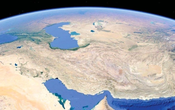 اقلیمِ تاریخ کُش