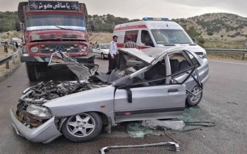 سهم ۴۱ درصدی پراید در حوادث رانندگی ایران/ کدام خودروها در صدر خسارات پرداختی بیمه‌ هستند؟
