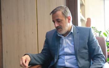 همت کنیم اینجا کلونی محرومیت نباشد