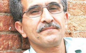 عباس معروفی،نویسنده کتاب سمفونی مردگان درگذشت