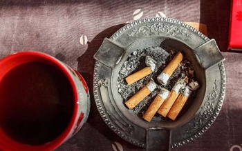 چرا قهوه و چای، با سیگار می چسبد؟!