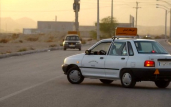 خطر بیکاری ۳۰ هزار مربی رانندگی 