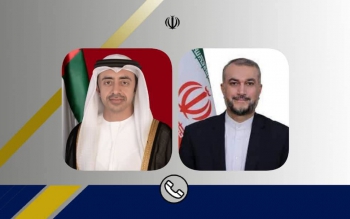 امیرعبداللهیان: به‌سرعت درحال بررسی متن و آماده‌سازی پاسخ به طرف‌های مذاکرات هستیم