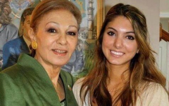 ولیعهد ایرانی که حتی فارسی بلد نیست