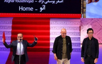 اصغر یوسفی نژاد به کما رفت 