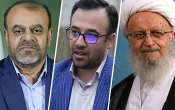 توضیح دفتر آیت الله مکارم شیرازی درباره بازداشت یکی از منسوبان