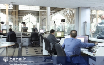 اتباع خارجی چگونه کد فراگیر برای خدمات بانکی بگیرند؟ 