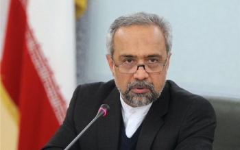 نهاوندیان:کاش قید محرمانگی از حوادث سال های ۹۶ به بعد برداشته شود