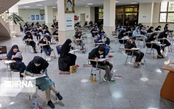 زمان اعلام نتایج نهایی کنکور مشخص شد