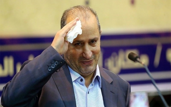 مهدی تاج رئیس فدراسیون فوتبال باقی ماند