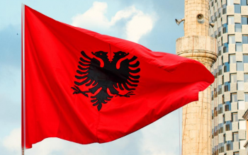 نخست‌وزیر آلبانی از قطع روابط کشورش با ایران خبر داد