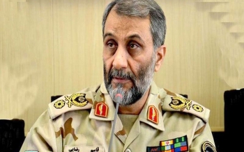  اقدام قاطع پلیس با اخلال کنندگان علیه انقلاب و زورگیران و مجرمین خشن در دستور کار است 